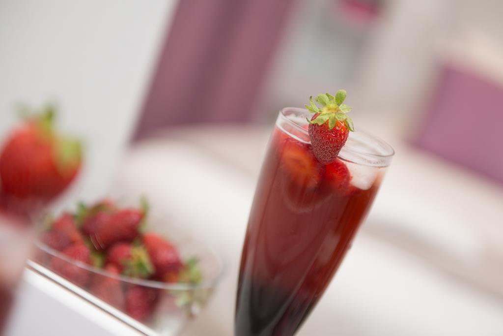 Angelica Hotel Limenas  Phòng bức ảnh