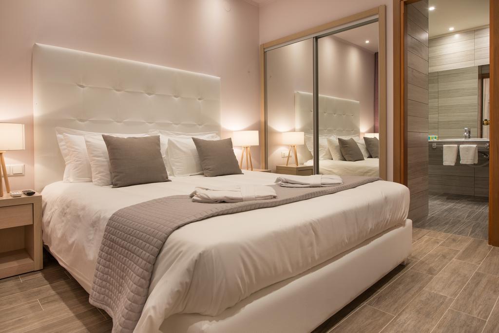 Angelica Hotel Limenas  Phòng bức ảnh