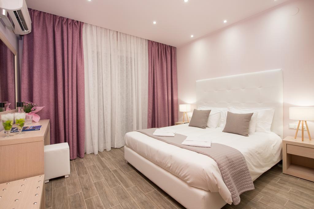 Angelica Hotel Limenas  Phòng bức ảnh