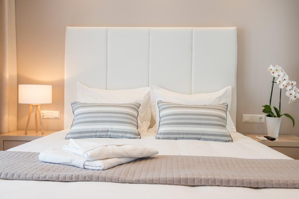 Angelica Hotel Limenas  Phòng bức ảnh