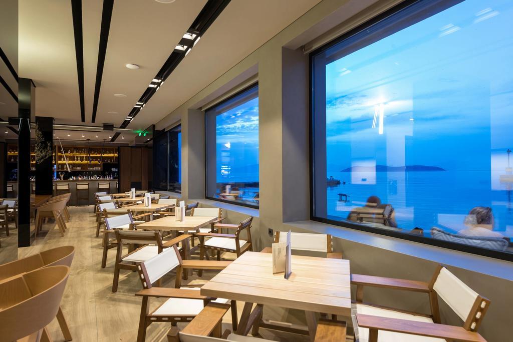 Angelica Hotel Limenas  Ngoại thất bức ảnh