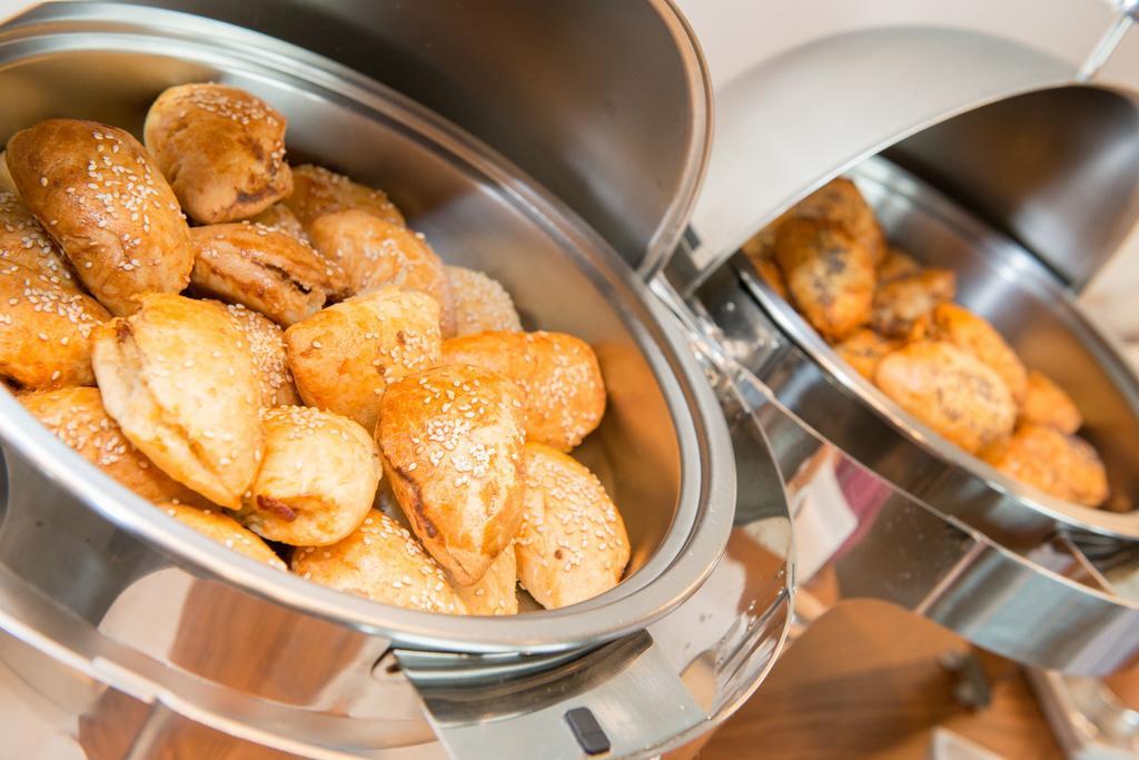 Angelica Hotel Limenas  Ngoại thất bức ảnh