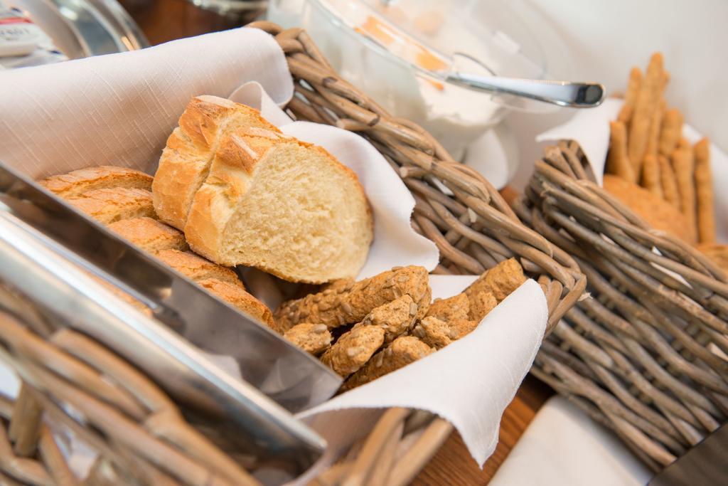 Angelica Hotel Limenas  Ngoại thất bức ảnh