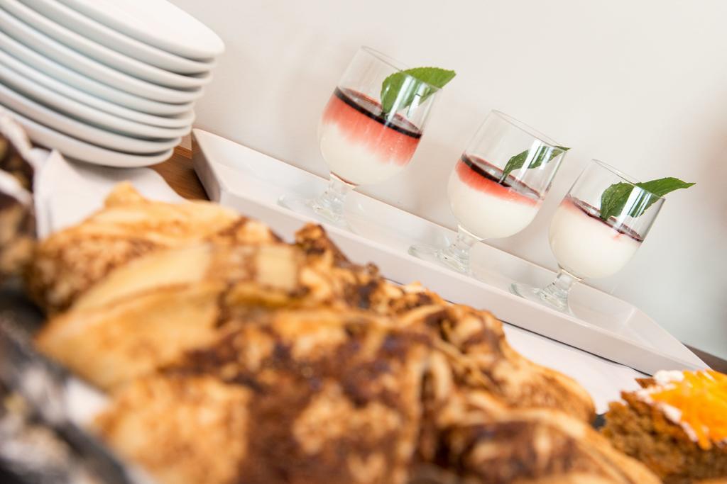 Angelica Hotel Limenas  Ngoại thất bức ảnh
