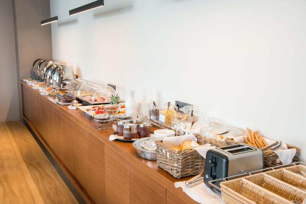 Angelica Hotel Limenas  Ngoại thất bức ảnh