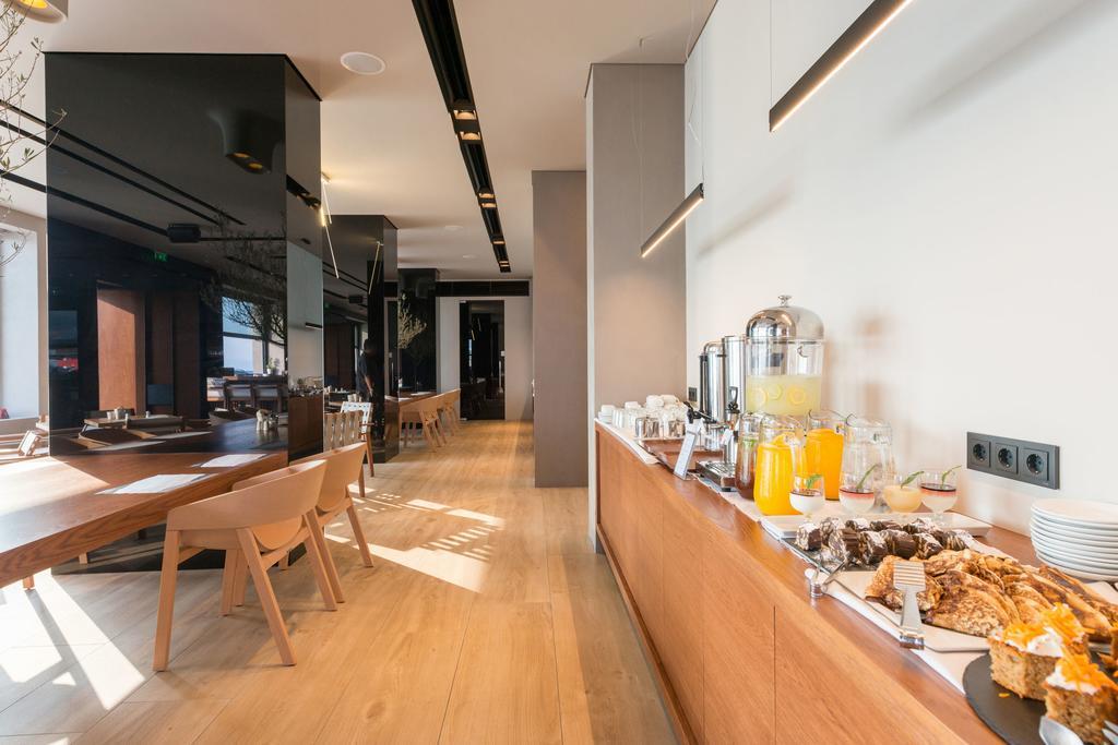 Angelica Hotel Limenas  Ngoại thất bức ảnh