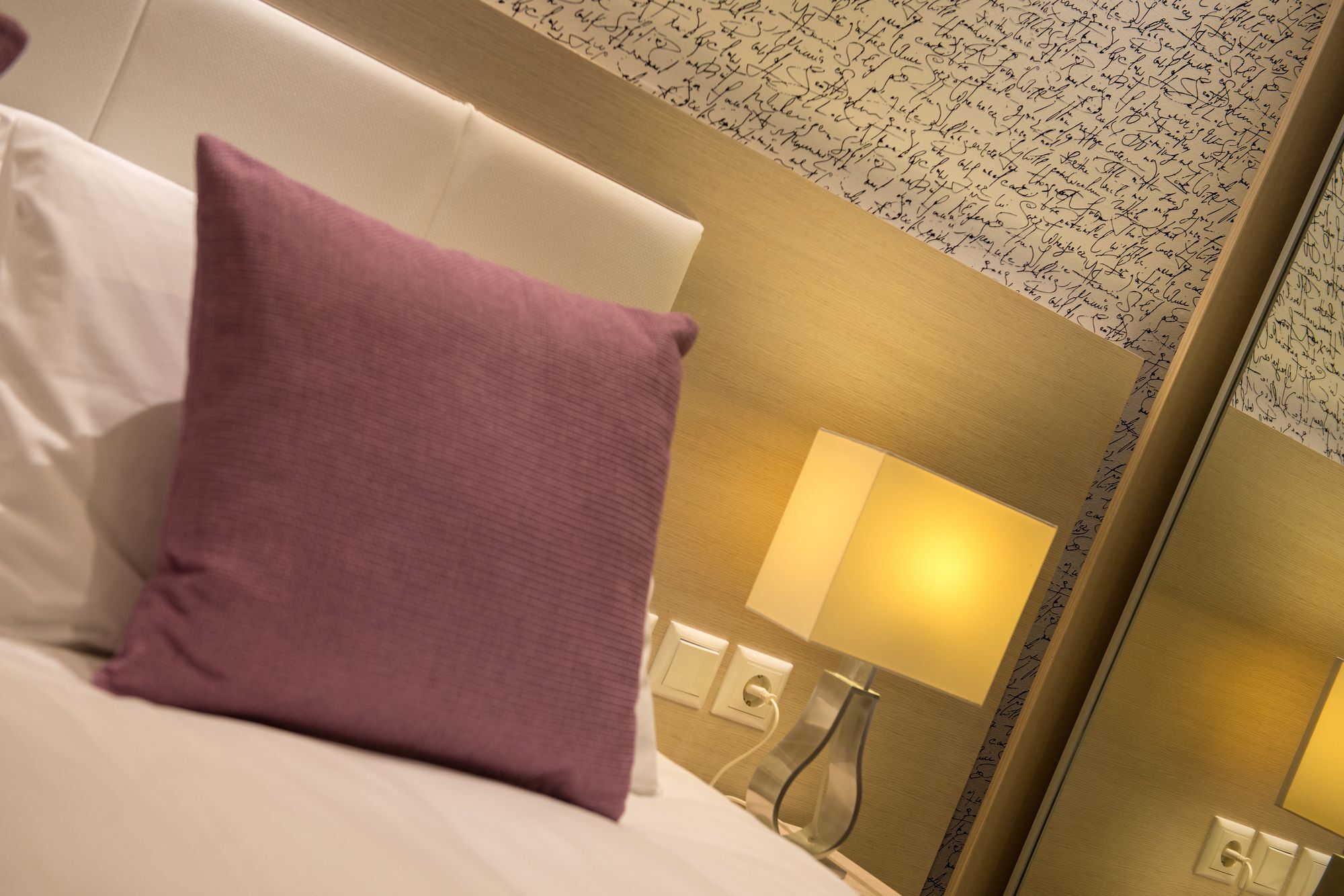 Angelica Hotel Limenas  Ngoại thất bức ảnh