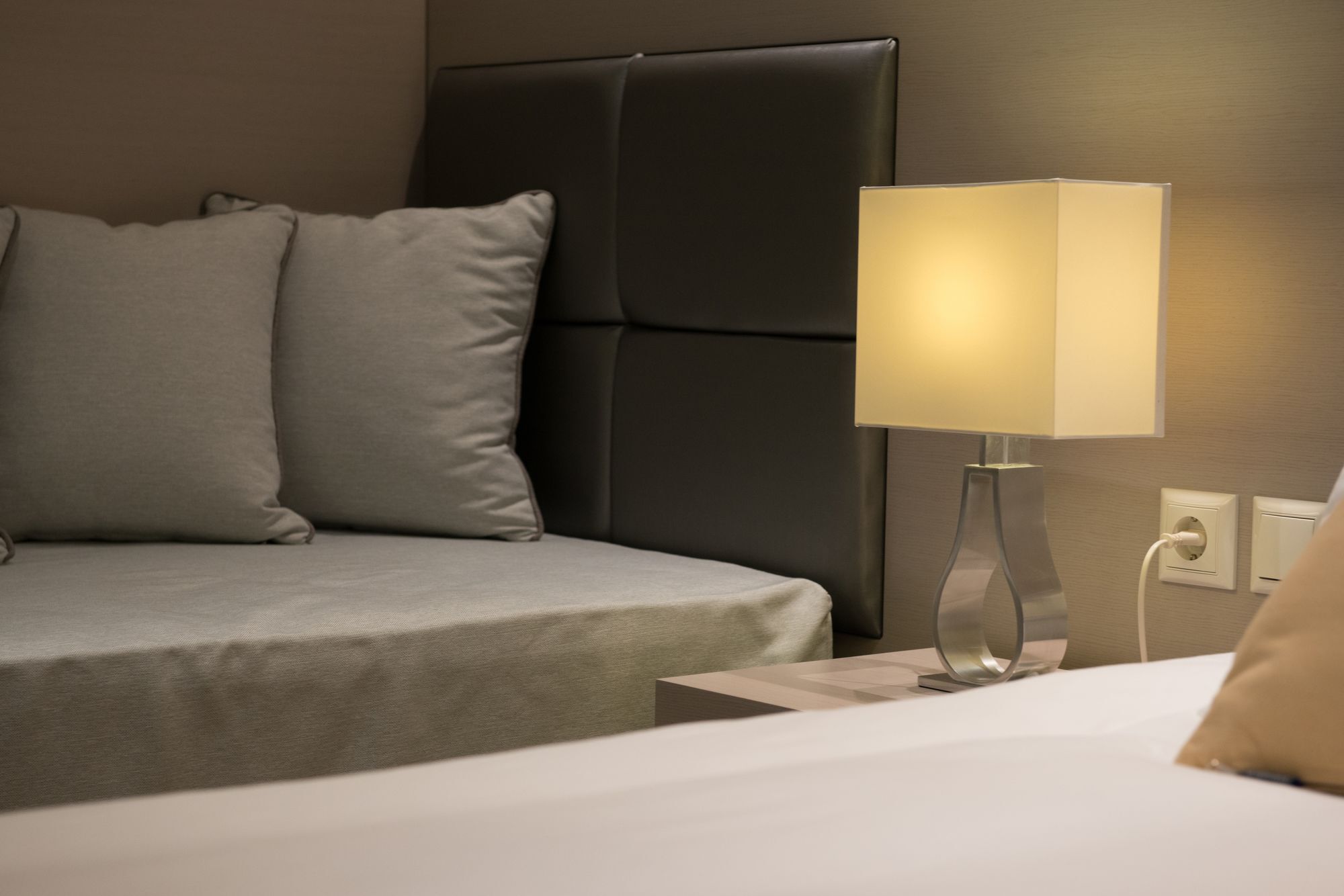 Angelica Hotel Limenas  Ngoại thất bức ảnh