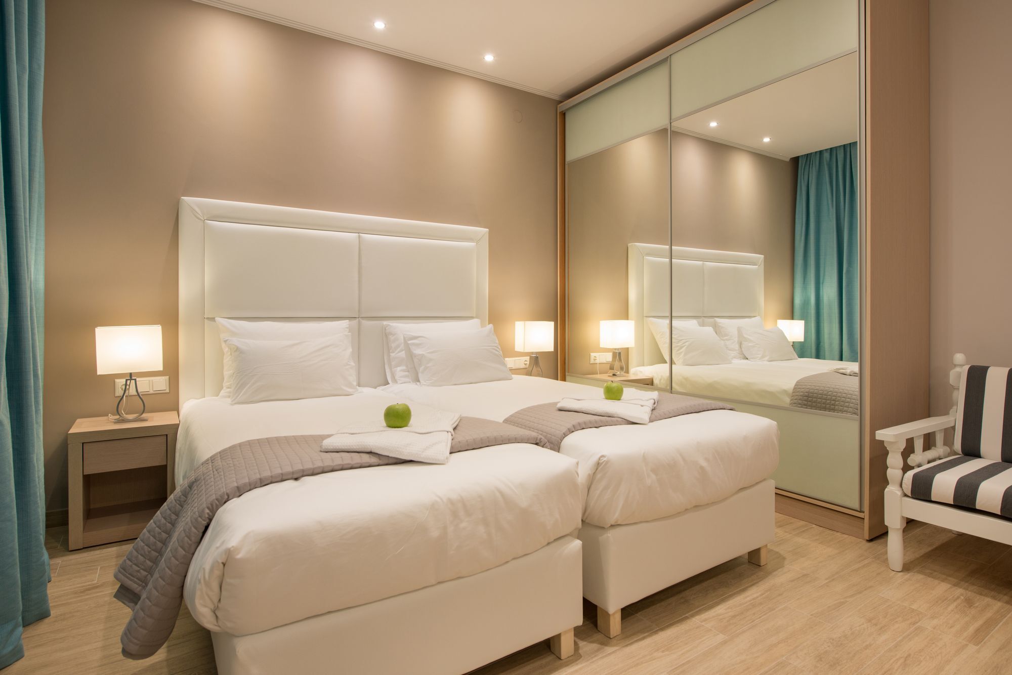 Angelica Hotel Limenas  Ngoại thất bức ảnh