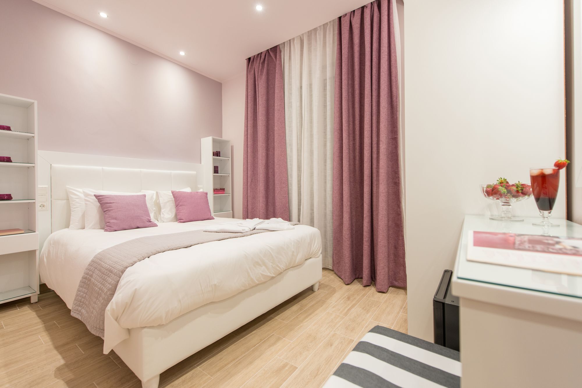 Angelica Hotel Limenas  Ngoại thất bức ảnh