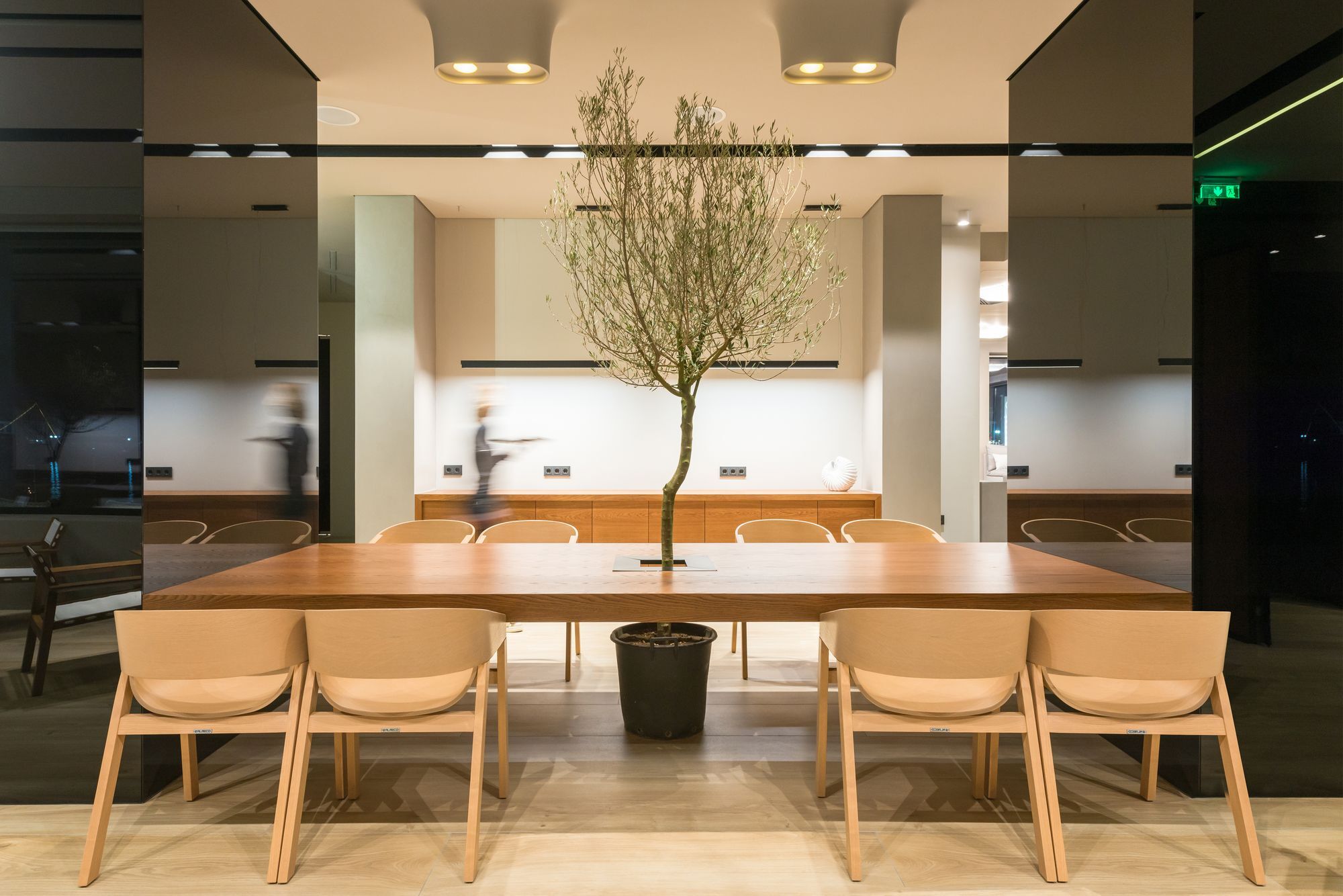 Angelica Hotel Limenas  Ngoại thất bức ảnh