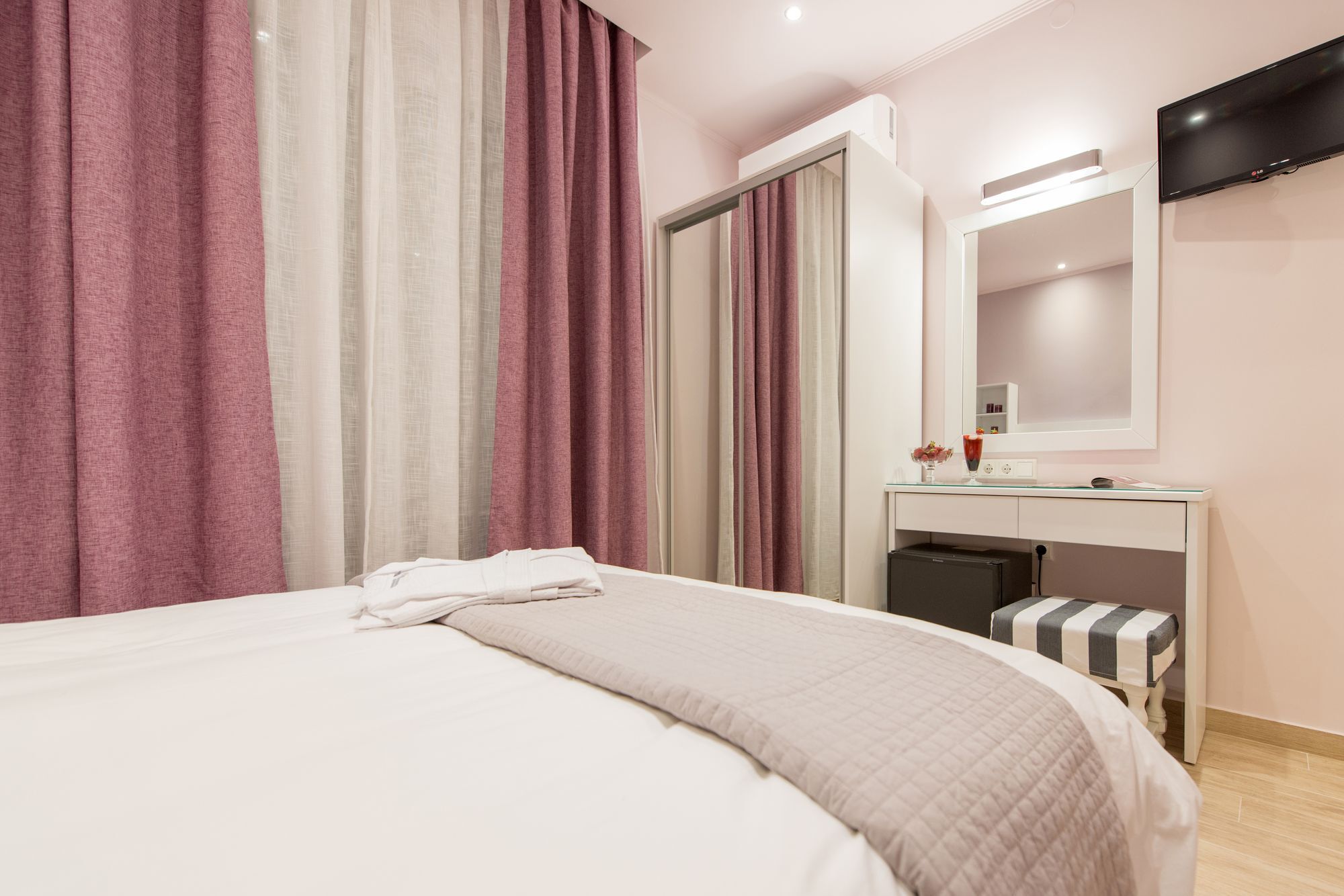 Angelica Hotel Limenas  Ngoại thất bức ảnh